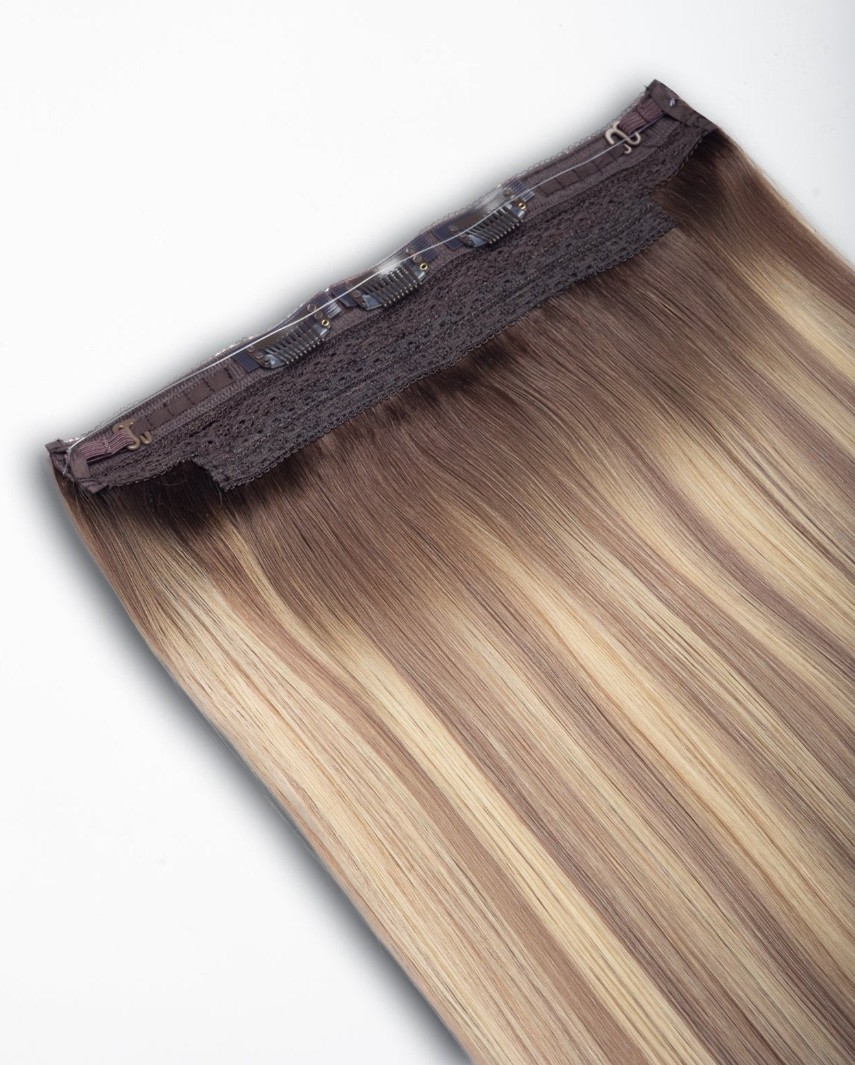 Aura Hair Extensions