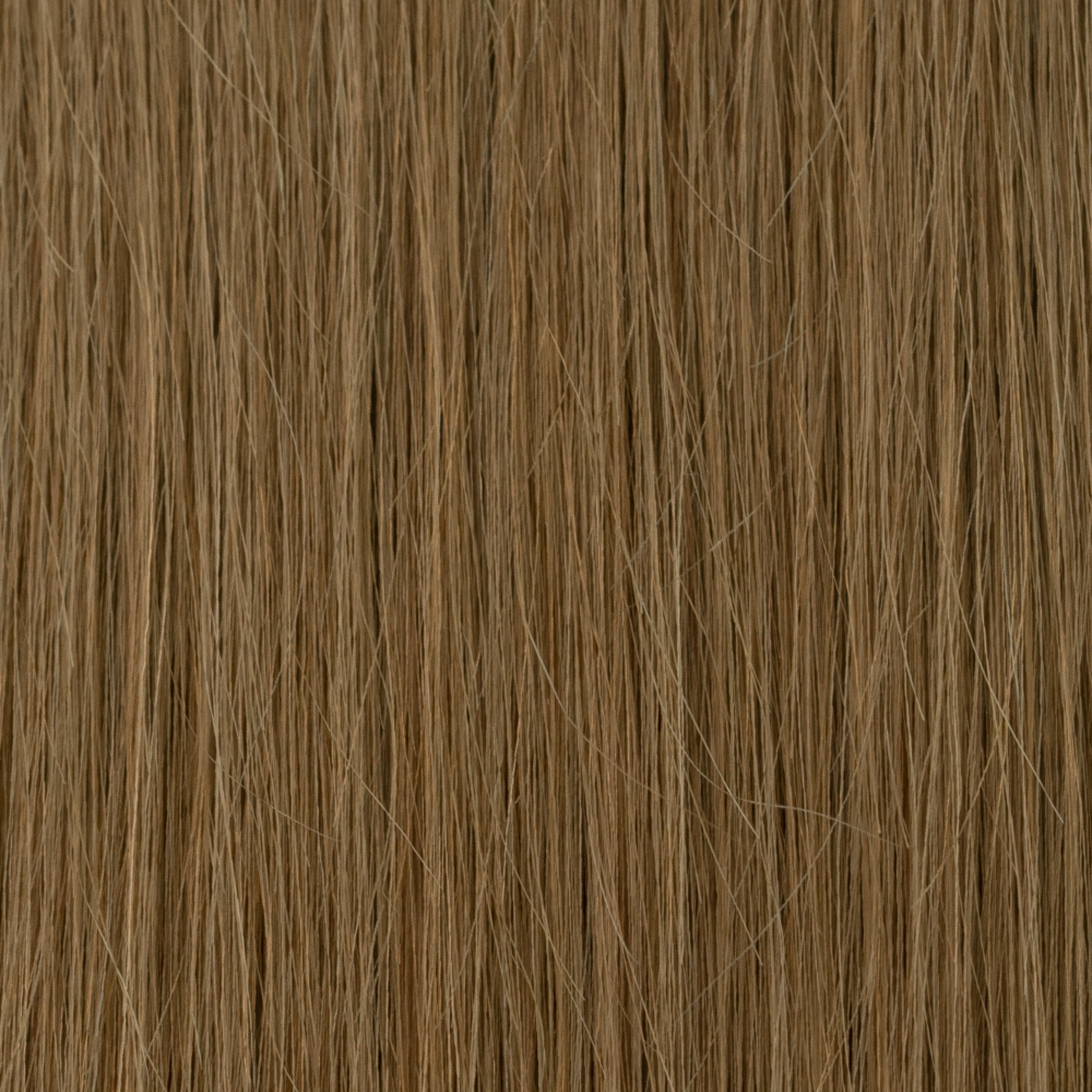 #6 Light Brown Sample Clip In Hair Extension